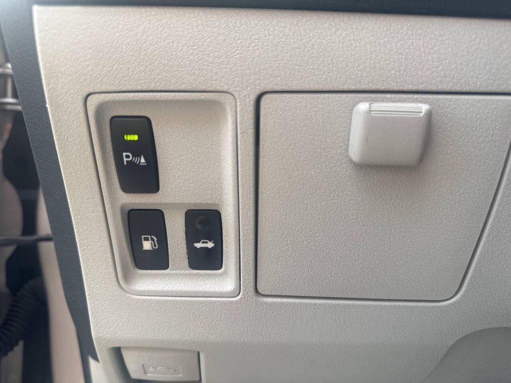 used 2007 Lexus ES 350 car, priced at $9,995