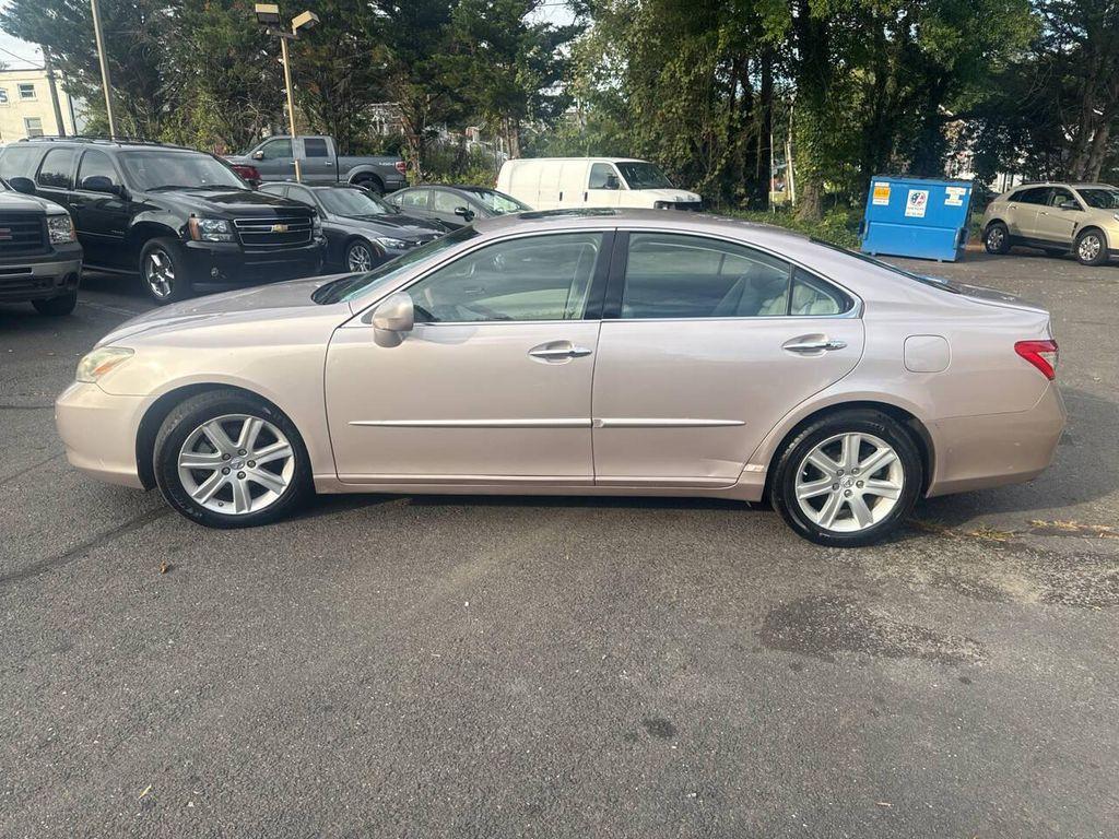 used 2007 Lexus ES 350 car, priced at $9,995