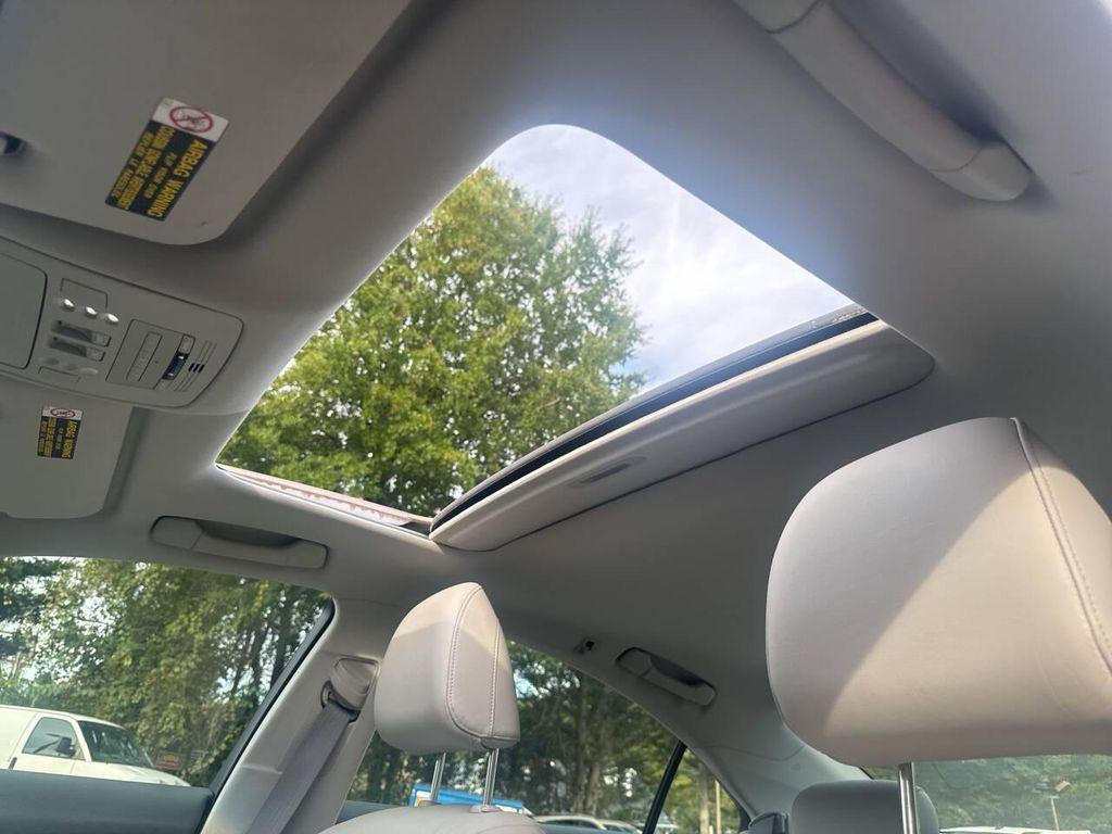 used 2007 Lexus ES 350 car, priced at $9,995