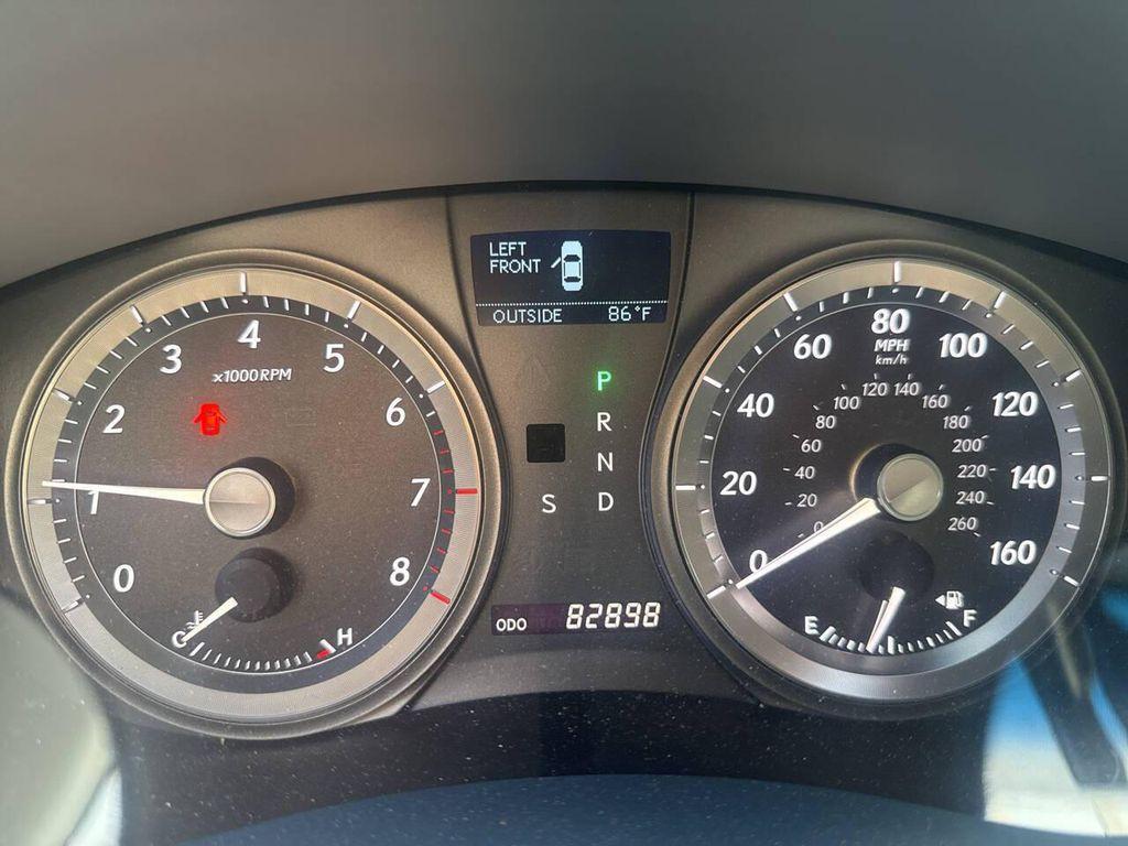 used 2007 Lexus ES 350 car, priced at $9,995