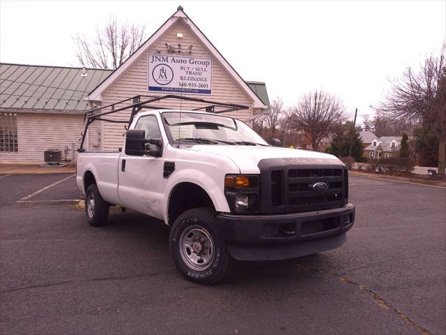used 2010 Ford F-250 car, priced at $10,995