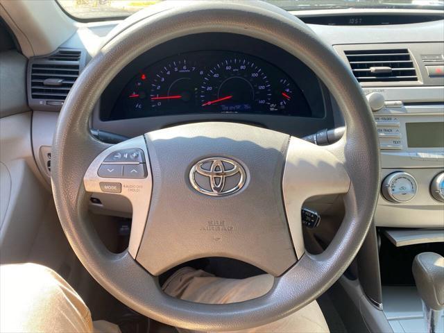 used 2011 Toyota Camry car, priced at $7,995