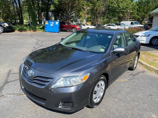 used 2011 Toyota Camry car, priced at $7,995