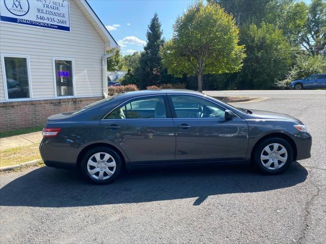 used 2011 Toyota Camry car, priced at $7,995