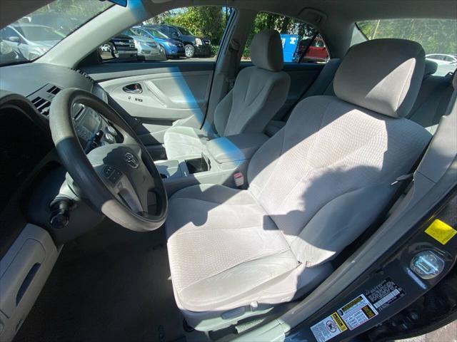 used 2011 Toyota Camry car, priced at $7,995