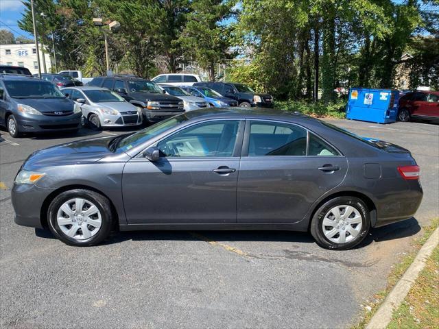 used 2011 Toyota Camry car, priced at $7,995