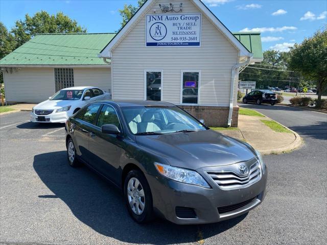 used 2011 Toyota Camry car, priced at $7,995