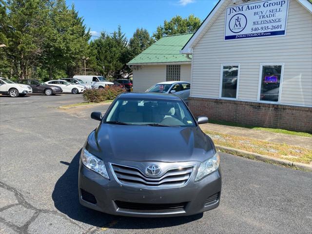 used 2011 Toyota Camry car, priced at $7,995