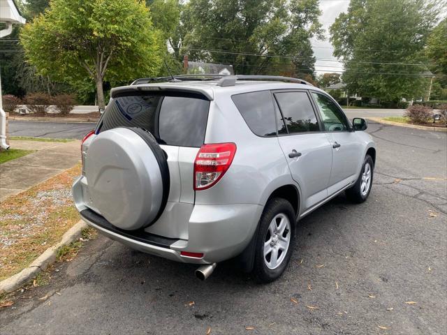 used 2012 Toyota RAV4 car, priced at $9,995