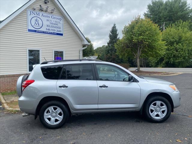 used 2012 Toyota RAV4 car, priced at $9,995