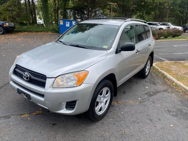 used 2012 Toyota RAV4 car, priced at $9,995