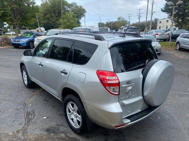 used 2012 Toyota RAV4 car, priced at $9,995