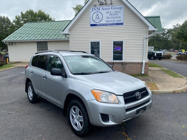 used 2012 Toyota RAV4 car, priced at $9,995