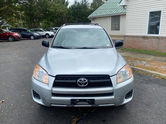 used 2012 Toyota RAV4 car, priced at $9,995