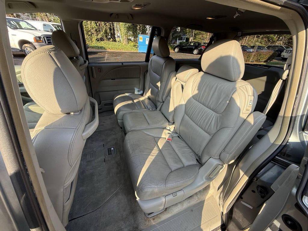 used 2005 Honda Odyssey car, priced at $5,995