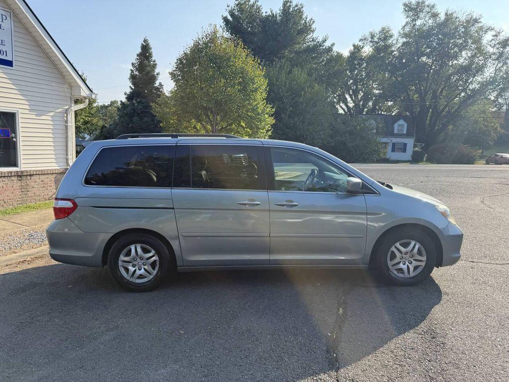 used 2005 Honda Odyssey car, priced at $5,995