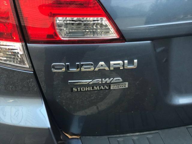 used 2014 Subaru Outback car, priced at $8,995