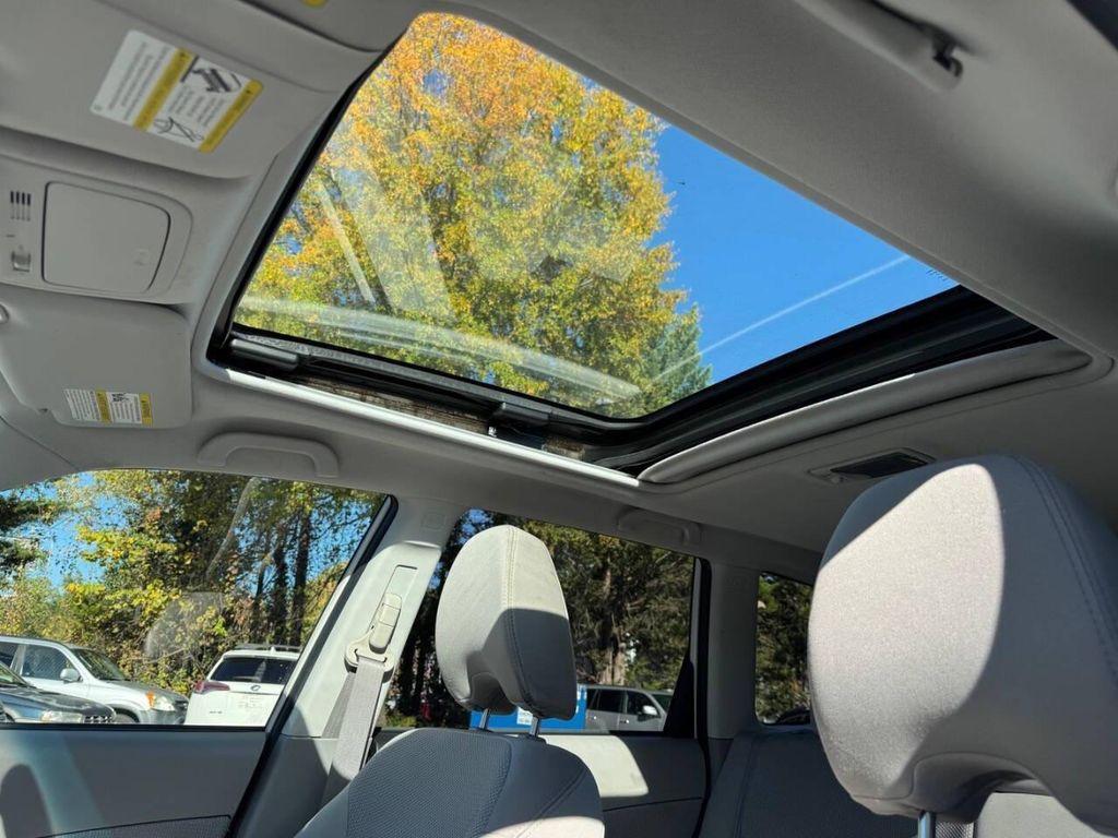 used 2013 Subaru Forester car, priced at $10,995