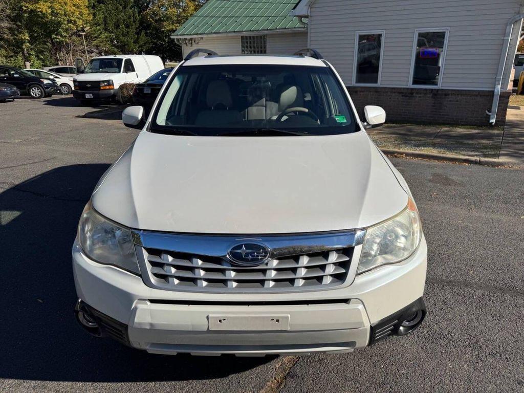 used 2013 Subaru Forester car, priced at $10,995