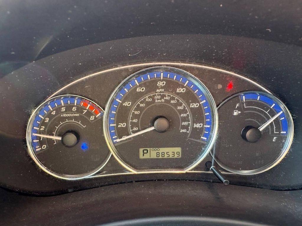 used 2013 Subaru Forester car, priced at $10,995