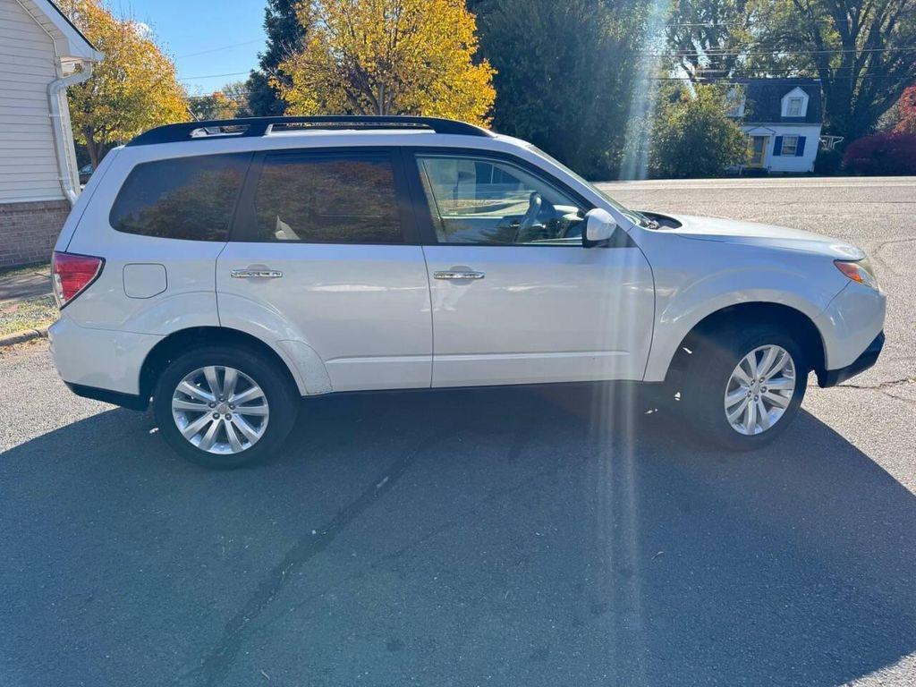 used 2013 Subaru Forester car, priced at $10,995