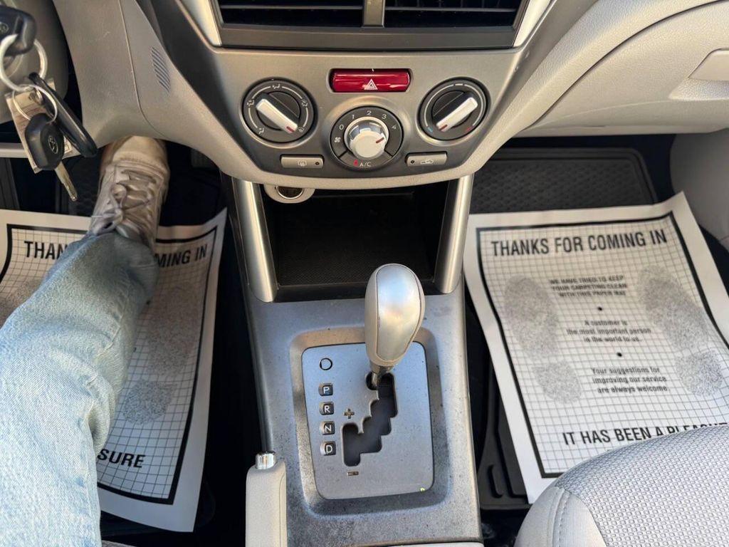 used 2013 Subaru Forester car, priced at $10,995