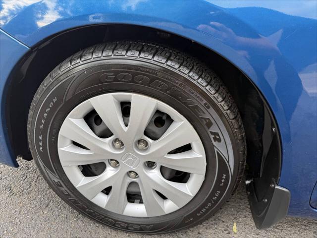 used 2012 Honda Civic car, priced at $10,995