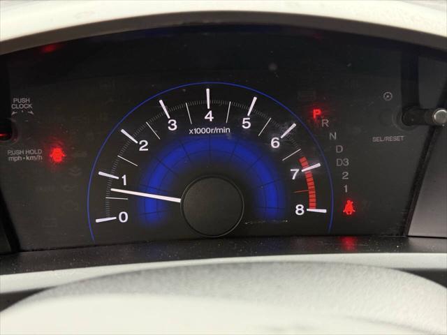 used 2012 Honda Civic car, priced at $10,995