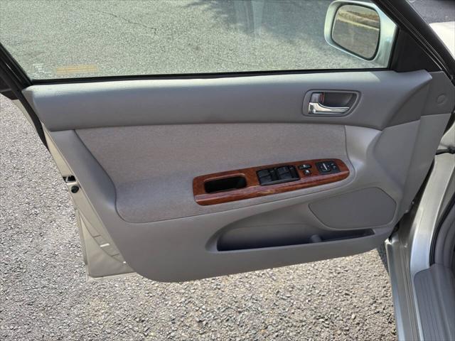 used 2004 Toyota Camry car, priced at $9,995