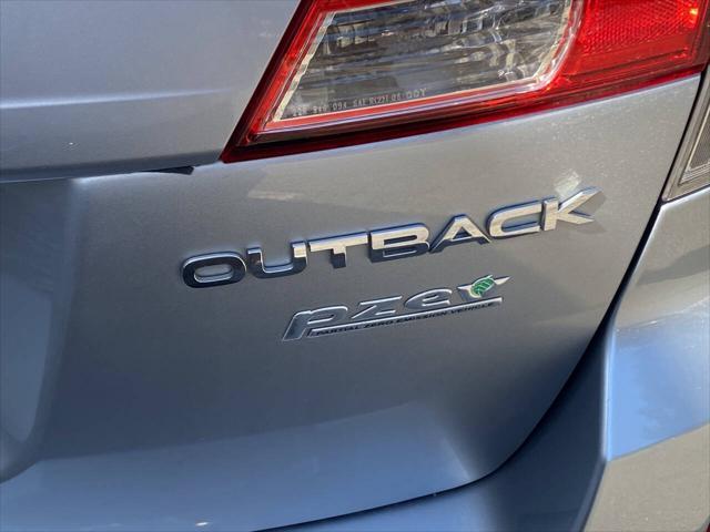 used 2012 Subaru Outback car, priced at $7,995