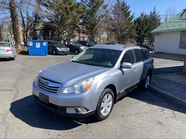 used 2012 Subaru Outback car, priced at $7,995