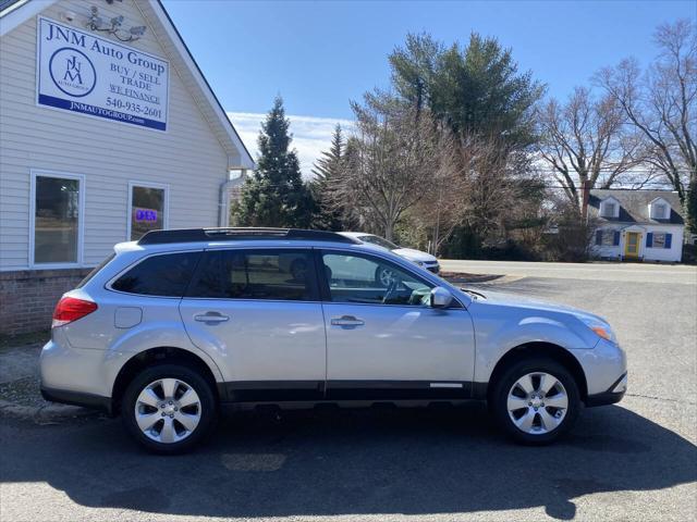 used 2012 Subaru Outback car, priced at $7,995