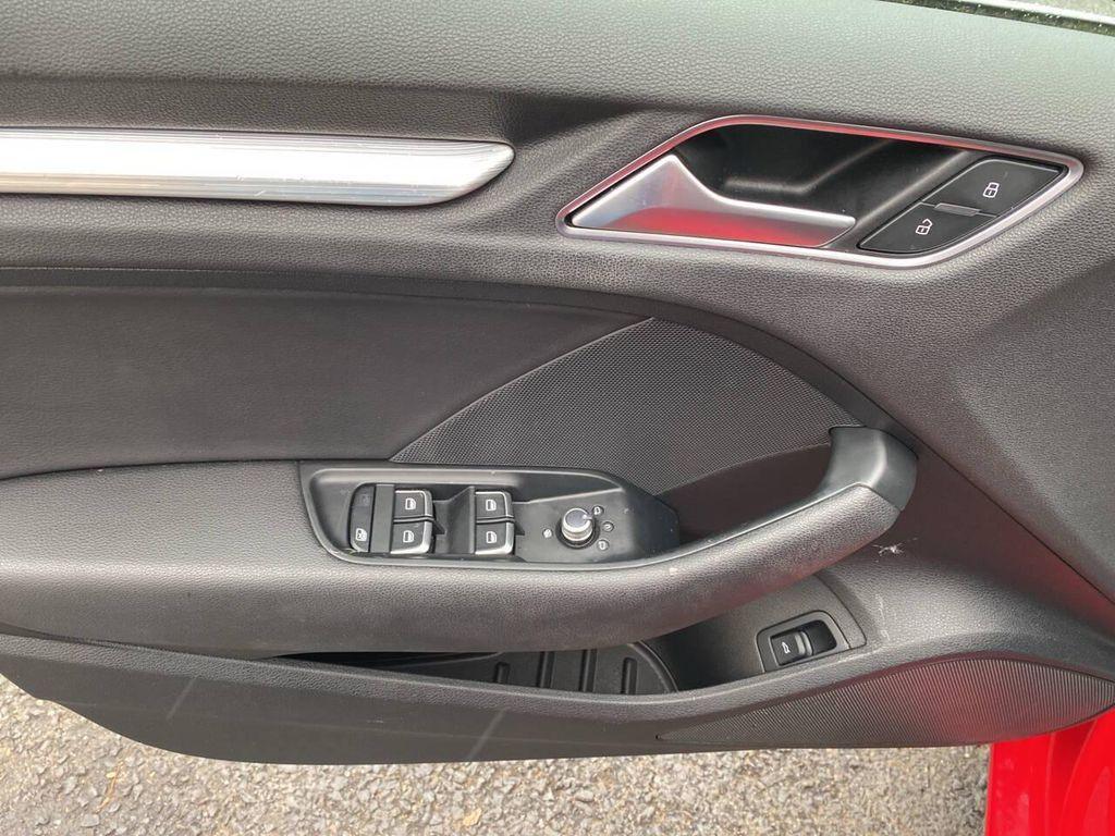 used 2015 Audi A3 car, priced at $8,995