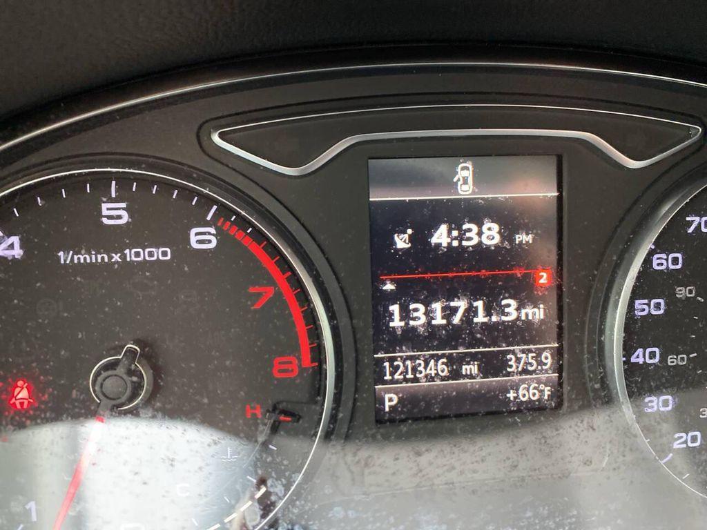 used 2015 Audi A3 car, priced at $8,995