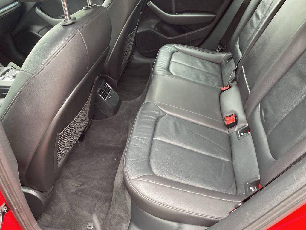 used 2015 Audi A3 car, priced at $8,995