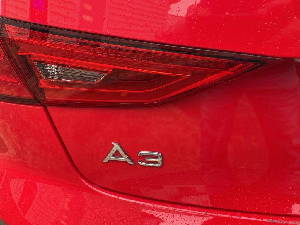 used 2015 Audi A3 car, priced at $8,995