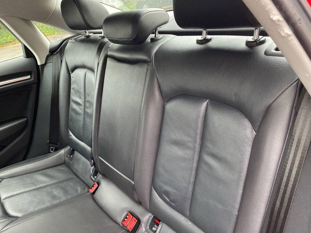 used 2015 Audi A3 car, priced at $8,995