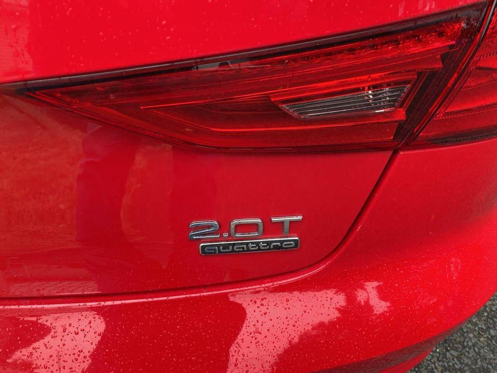 used 2015 Audi A3 car, priced at $8,995