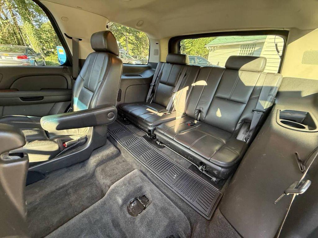 used 2007 GMC Yukon car, priced at $8,995