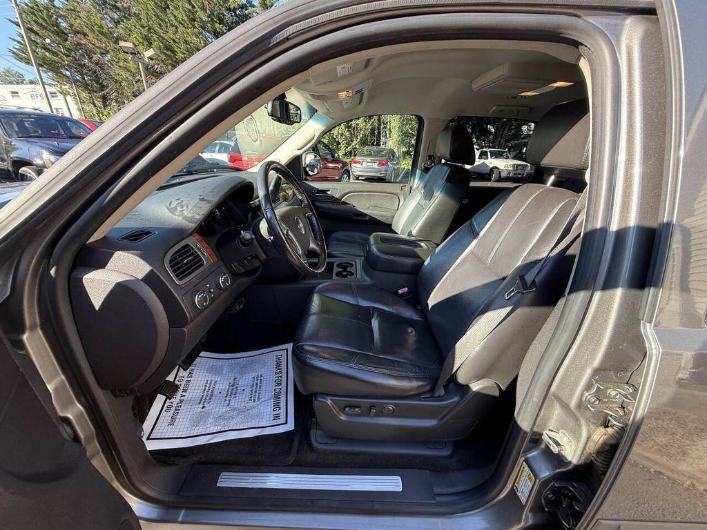 used 2007 GMC Yukon car, priced at $8,995