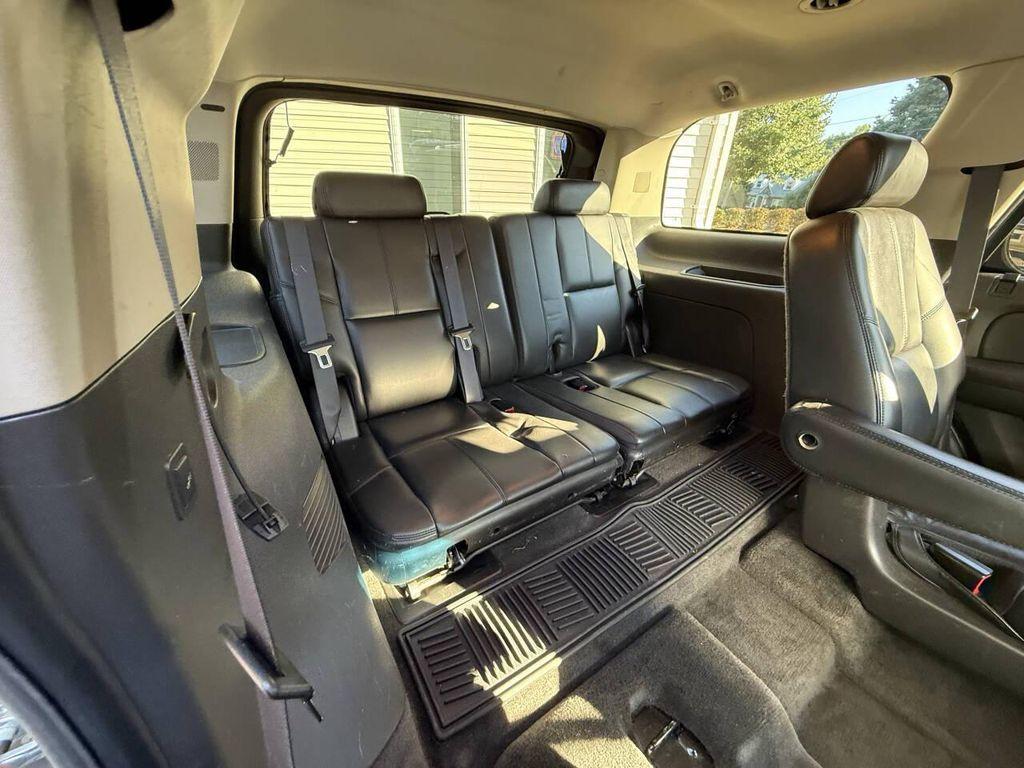 used 2007 GMC Yukon car, priced at $8,995