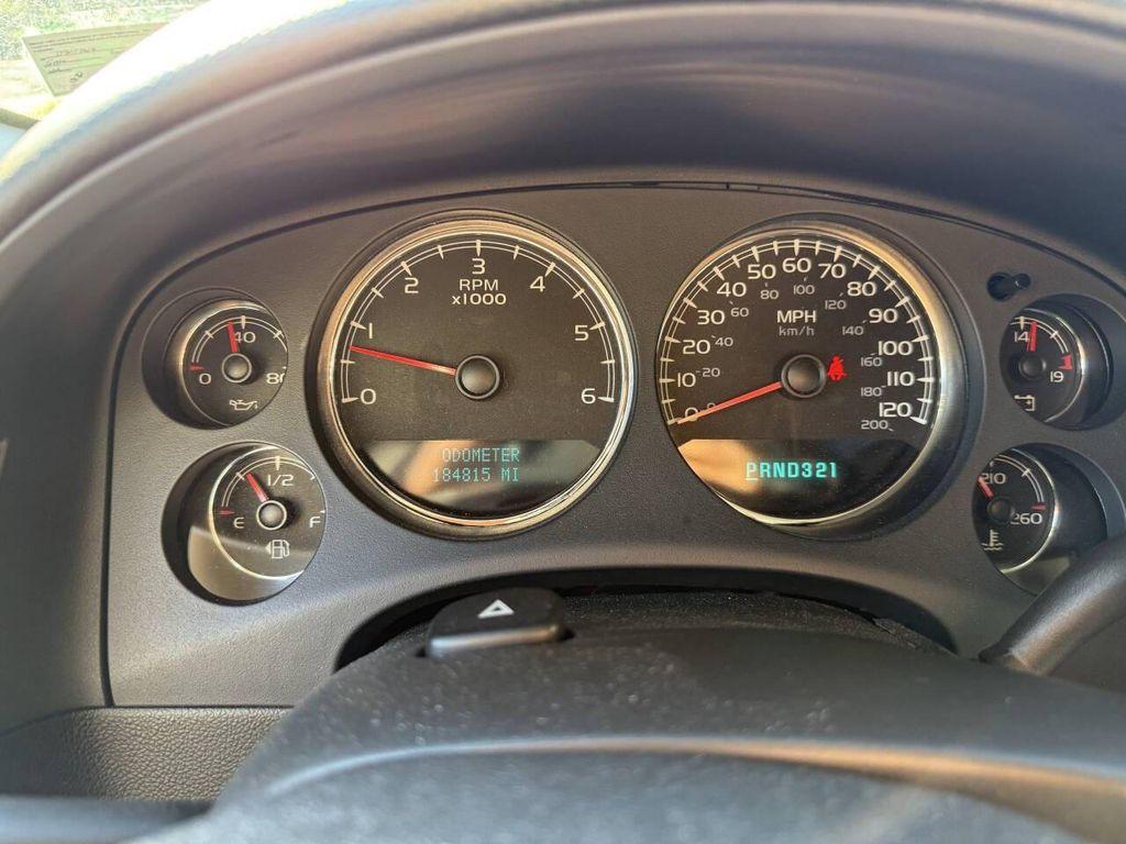 used 2007 GMC Yukon car, priced at $8,995