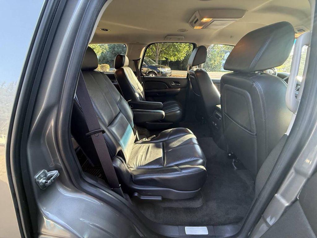 used 2007 GMC Yukon car, priced at $8,995
