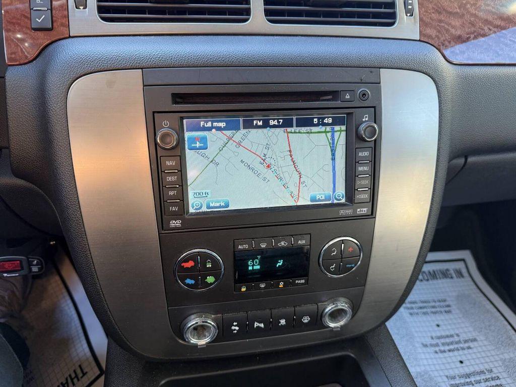 used 2007 GMC Yukon car, priced at $8,995