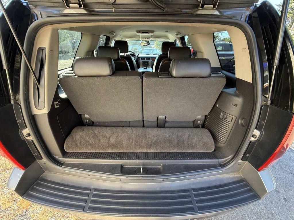 used 2007 GMC Yukon car, priced at $8,995