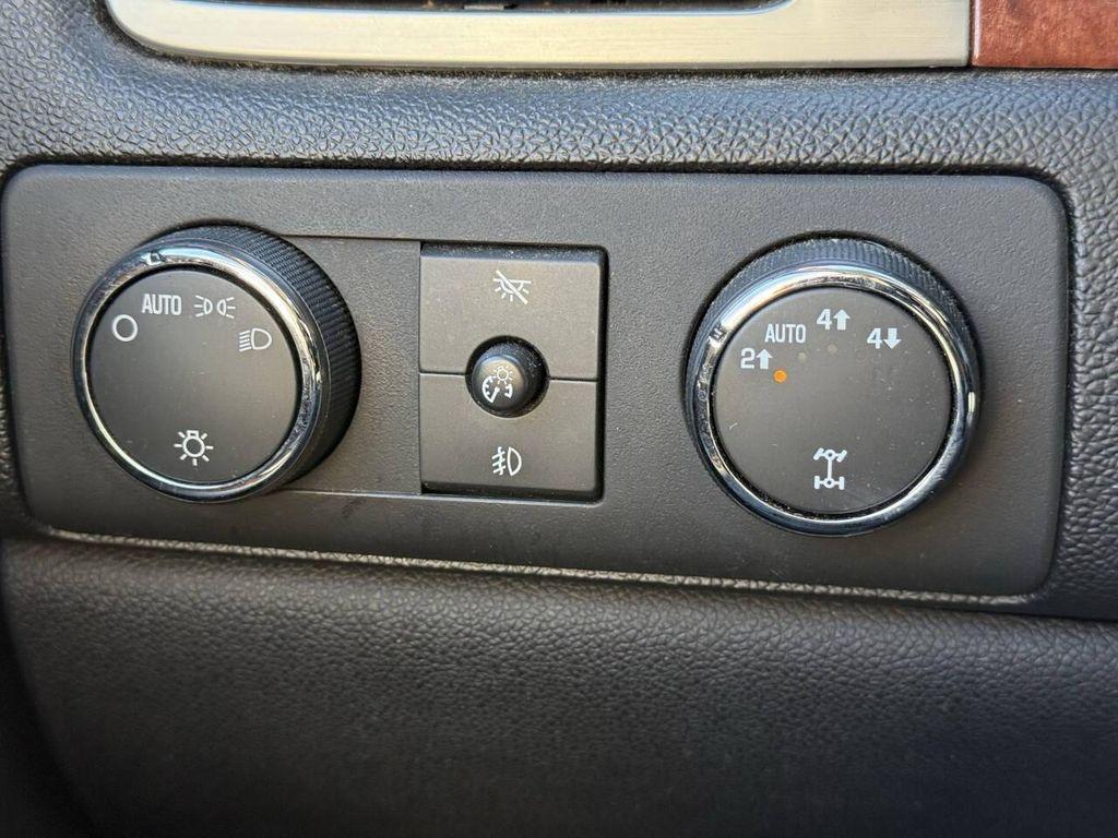 used 2007 GMC Yukon car, priced at $8,995