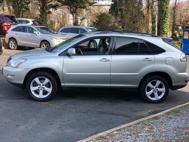 used 2007 Lexus RX 350 car, priced at $9,995