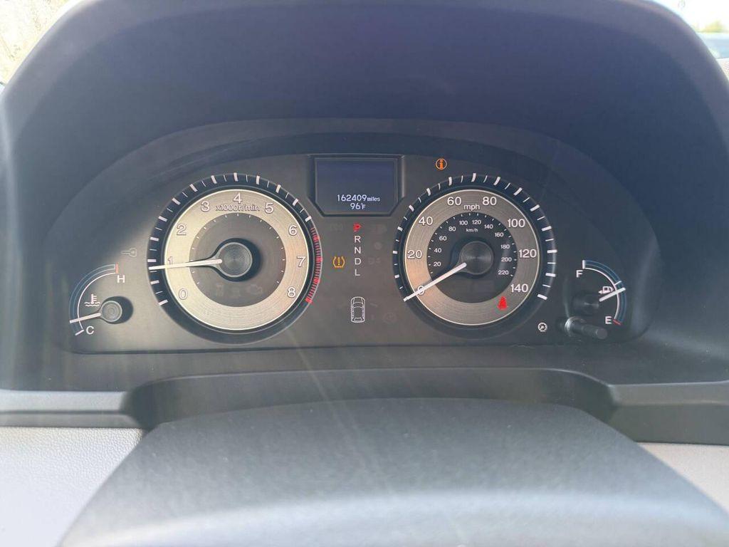 used 2012 Honda Odyssey car, priced at $9,995