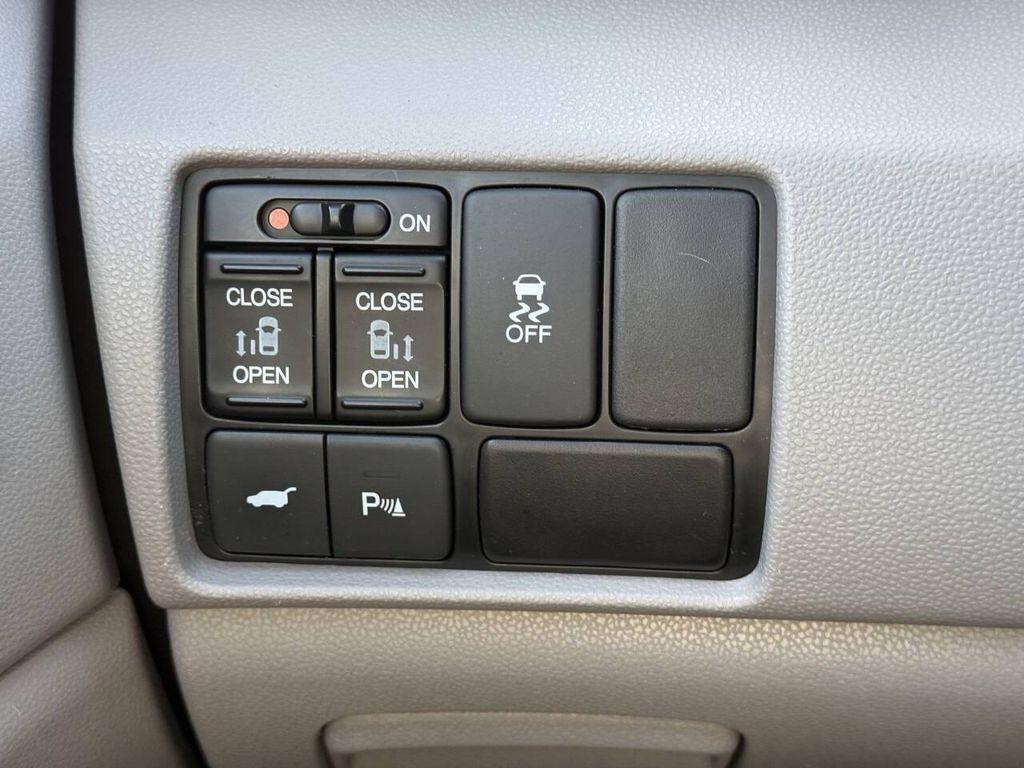 used 2012 Honda Odyssey car, priced at $9,995