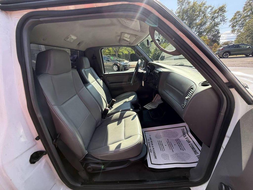 used 2007 Ford Ranger car, priced at $9,995